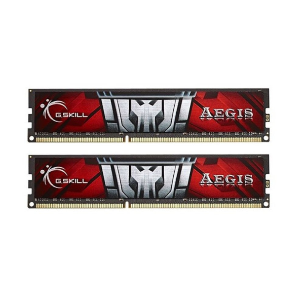 Ram DD4 gkill 8G/ 2400