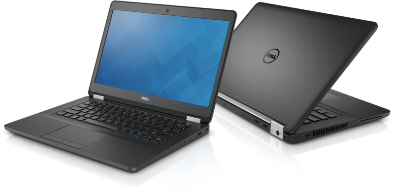 Dell Latitude 5480 cpu i5 