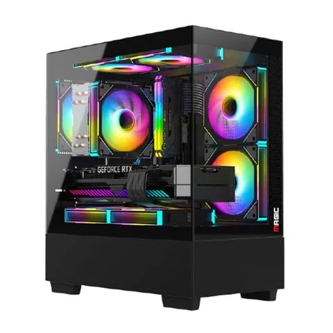 PC Games  cpu i7 8700 - 9700F