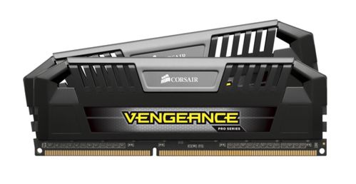 Ram CORSAIR D3  8GB / 1600