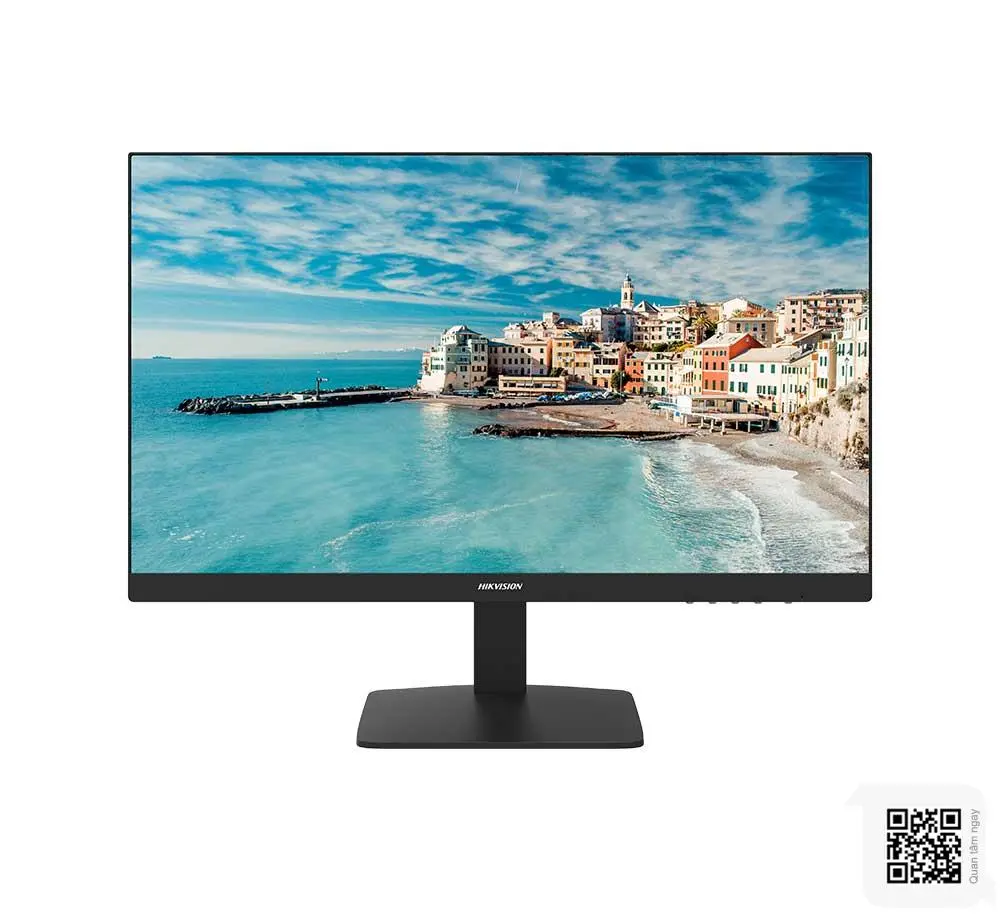 Màn hình Hikvision DS-D5022FN-C (21.5 inch/FHD/VA/60Hz/6ms/250 nits/HDMI+VGA)