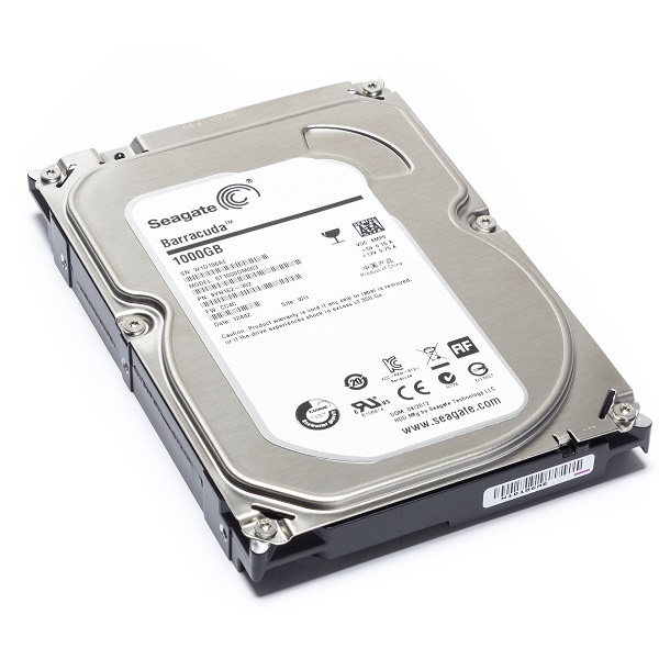 Ổ cứng seagate 1TB