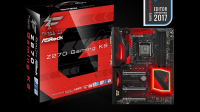 Asrock h270 fatality