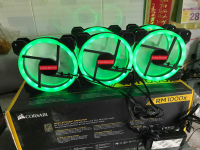 	Fan led colomoon V2