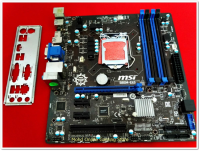 Msi B85M-e45