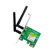 CARD MẠNG KHÔNG DÂY PCI EXPRESS TP-LINK TL-WN881ND WIRELESS N300MBPS