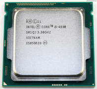 	i5 4590 sk 1150