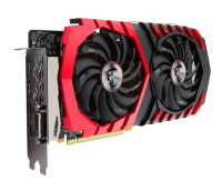 MSI RX 570/4G Gamingx