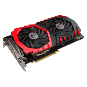 Msi 1060/6G gaming x.