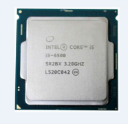 Intel® Core™ i5-6500 3.2Ghz