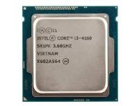 CPU Core I3-4160 (3.6GHz)