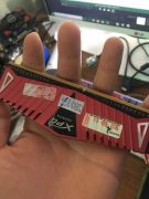 Bộ nhớ DDR4 Adata 4GB (2400)