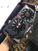 	Vga Asus Strix 1060/ 6G