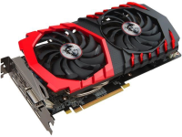 MSI RX 570/4G Gamingx