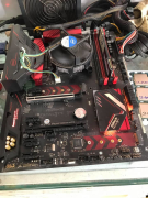 Asrock h270 fatality