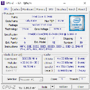 Cpu i5 7400