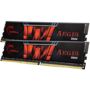 Ram DD4 gkill 8G/ 2400