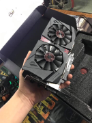 	Vga Asus Strix 1060/ 6G