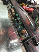 Asrock h270 fatality