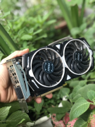 Vga Msi rx 580 4g armor