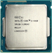 Cpu I5 4460 sk 1150	