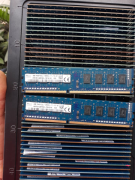 Ram DDR3 4gb buss 1333/1600 hàng tháo máy HP - DELL