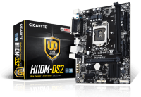 Gigabyte H110-DS2