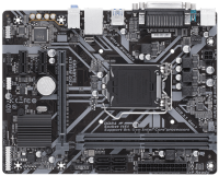 Gigabyte H310 ds2