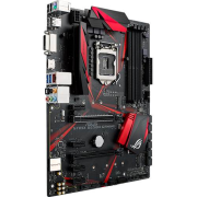 	Asus strix B250H gaming