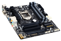 Mainboard GIGABYTE GA B85M-D3H