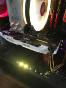 	Vga Asus GTX 1060/6G